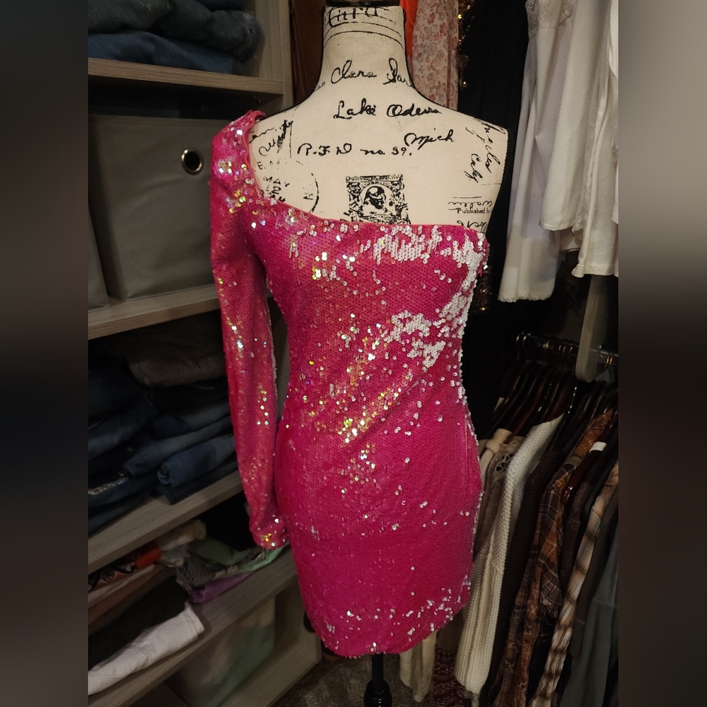 Lulus Dress